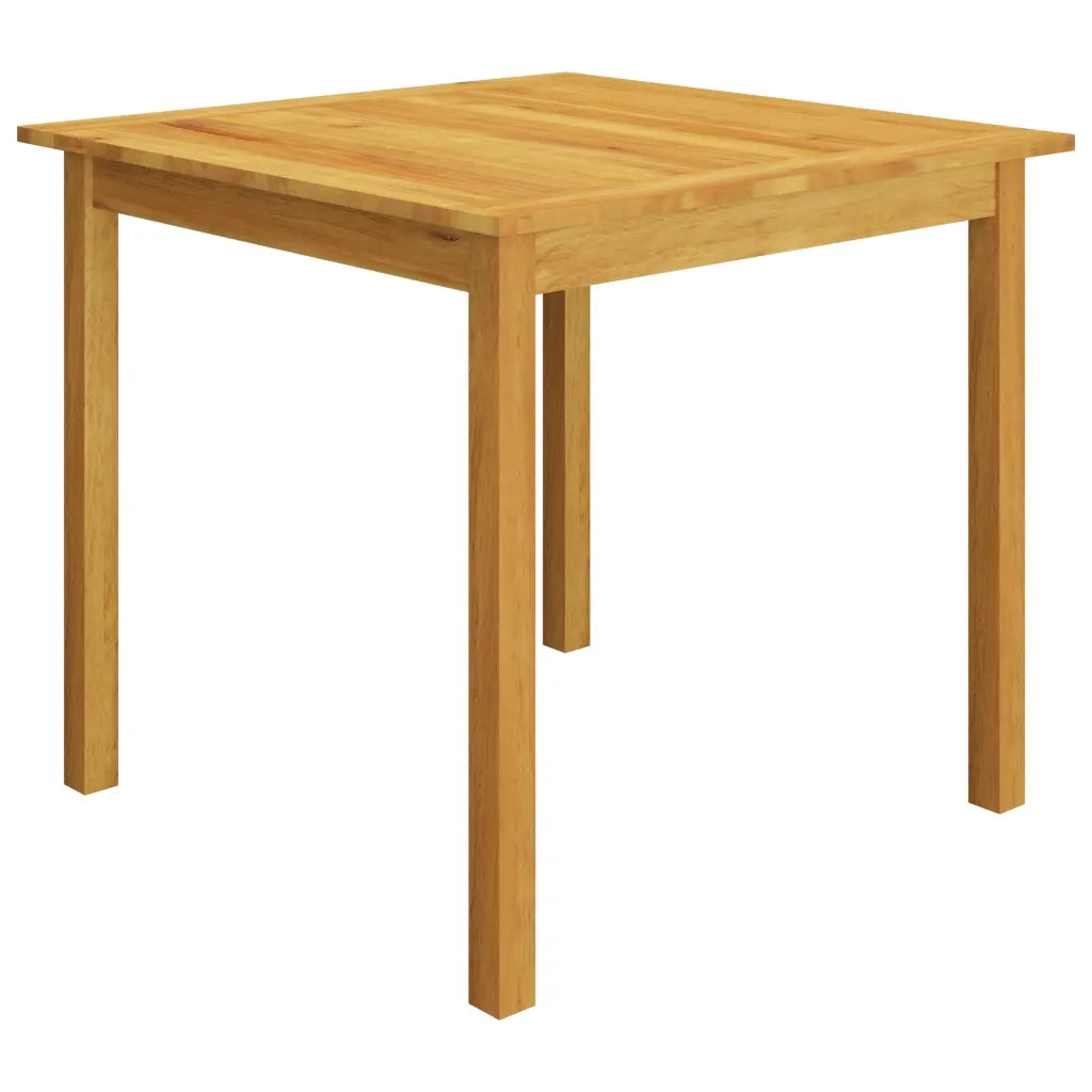 Set Mobili da Pranzo per Giardino 3 pz Grigio Scuro 3067744