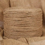 Corda in Juta 100% 6 mm 500 m 91271