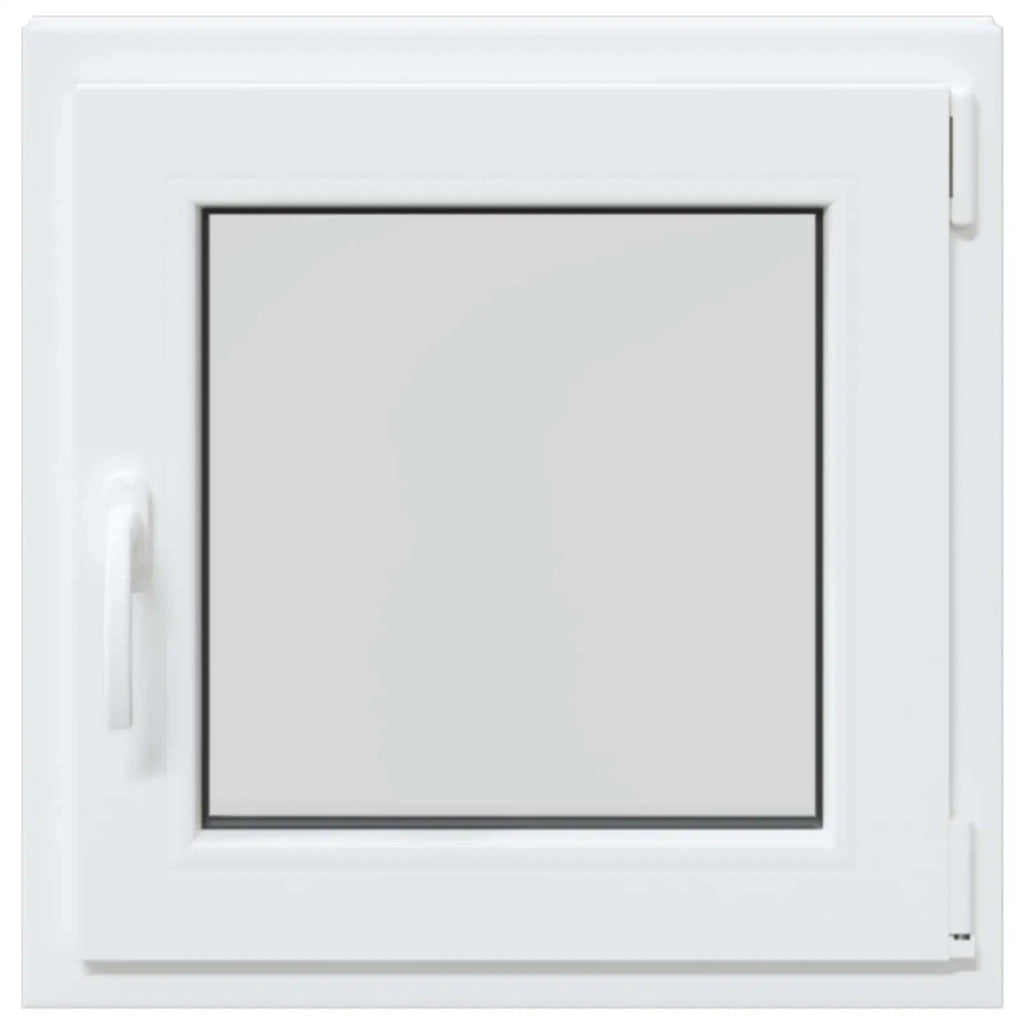 Finestra per Soffitta RISOR 55 x 55 cm PVC e Vetro 42047912
