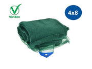 Rete raccolta olive telo 4x8 mt antispina e antistrappo 85 grammi mq