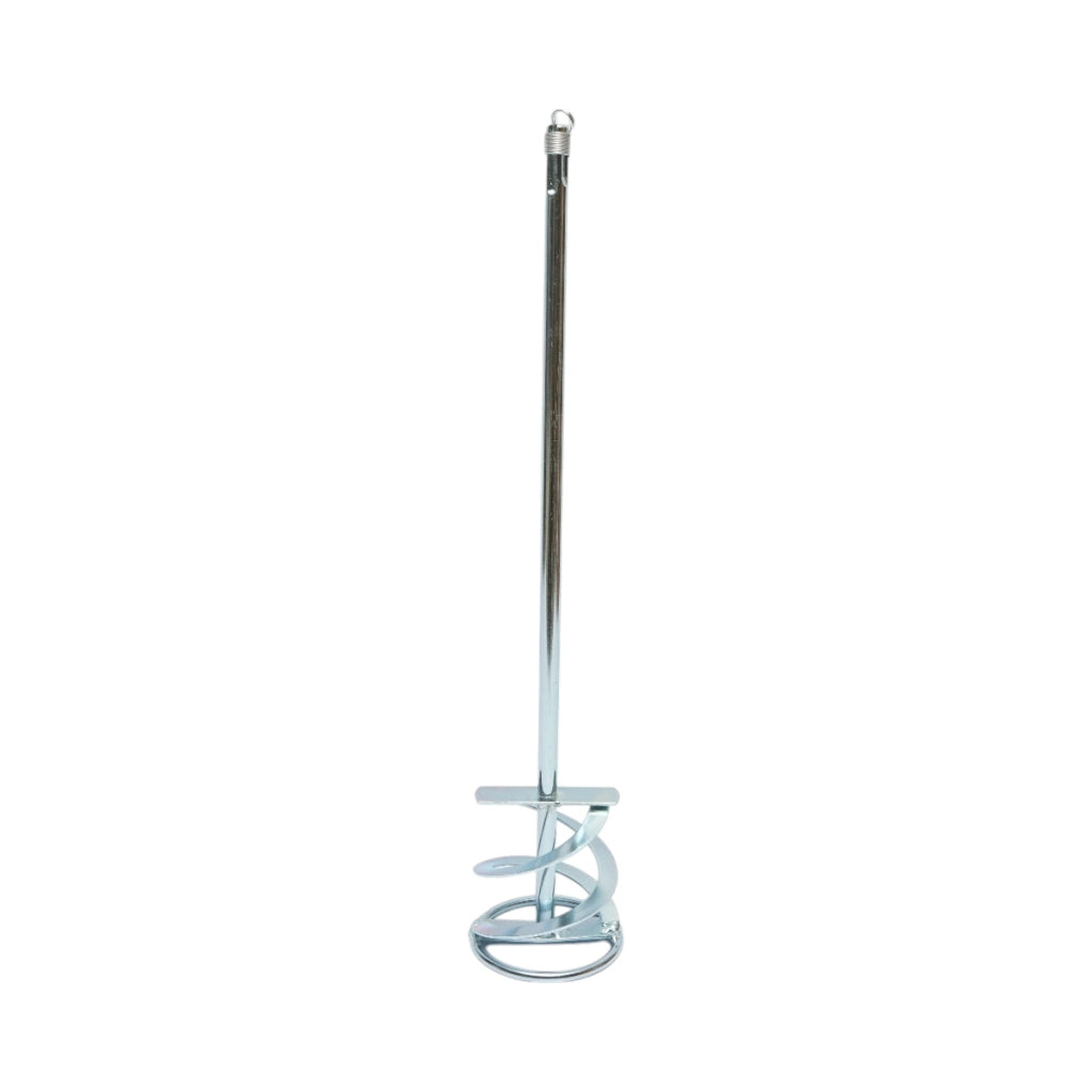 Paletta miscelatrice Breckner Germany – 400x80 mm con tija SDS da 10 mm