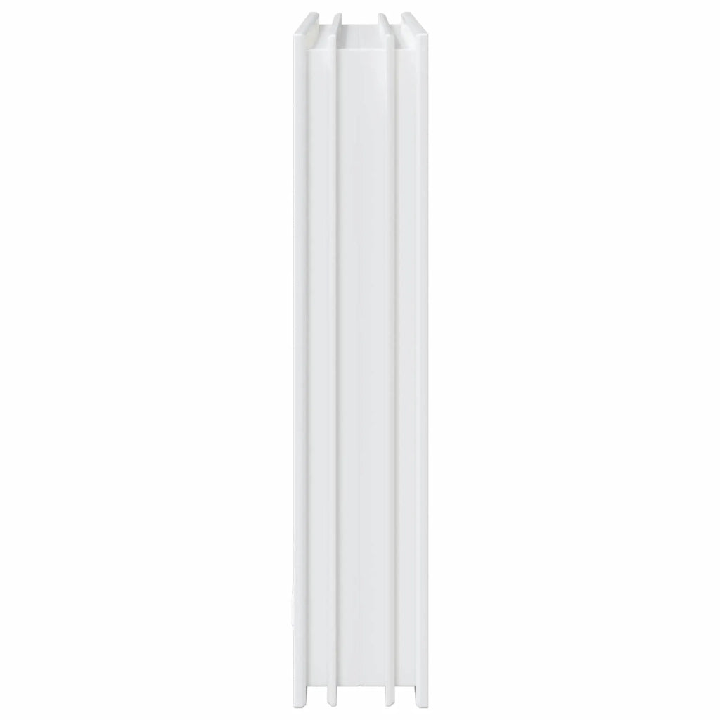 Finestra Cantina RISOR 30 x 30 cm PVC e Vetro 42047960