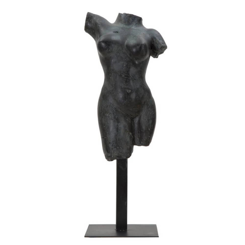 Statuetta di design busto di donna - ELISIA