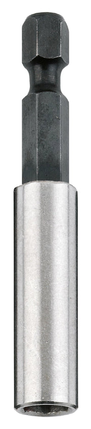 Einhell PORTABIT BUSSOLA IN ACCIAIO INOX  mm. 75