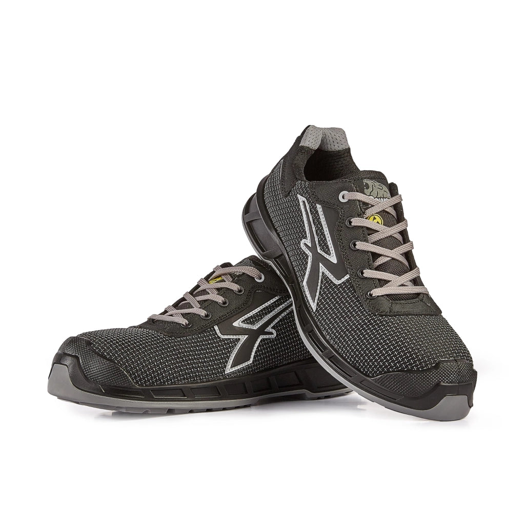 Scarpa Antinfortunistica Jackson S3 N° 43 Upower