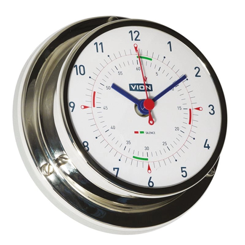 OROLOGIO INOX Ø MM.97