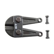 COLTELLI HIT PER TAGLIABULLONI 300 MM NBC- HIT- 1,0 coppie