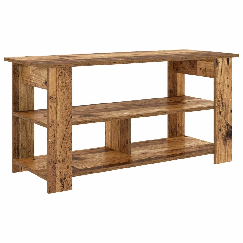 Supporto TV Legno vecchio 100 x 40 x 50 cm 8000394