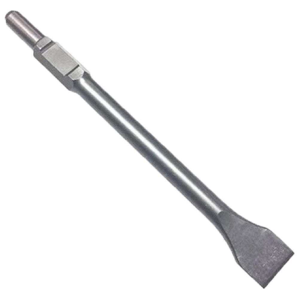 Scalpello Piatto Attacco Sds Hex Einhell 40 X 410 mm