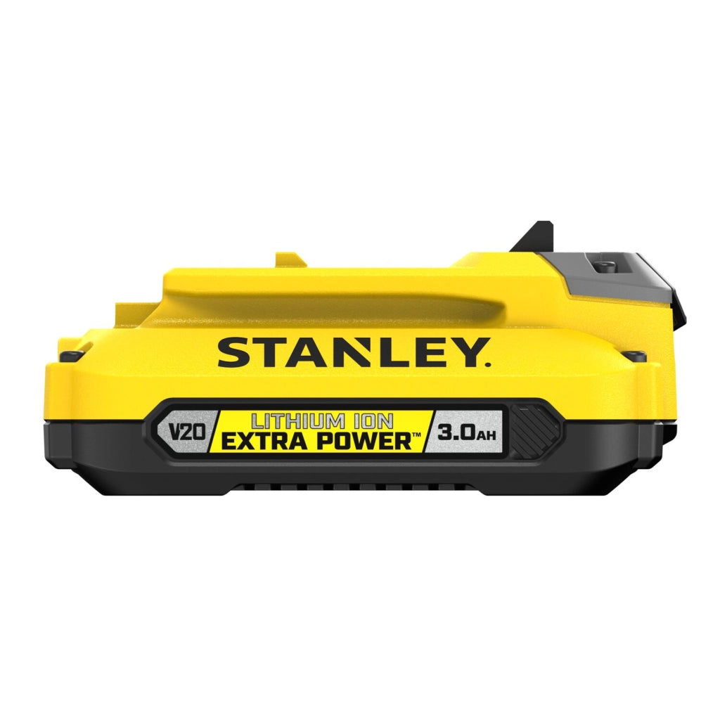 Batteria Stanley FATMAX SFMCB2103-XJ 18V V20 3,0Ah EXTRA POWER Tabless