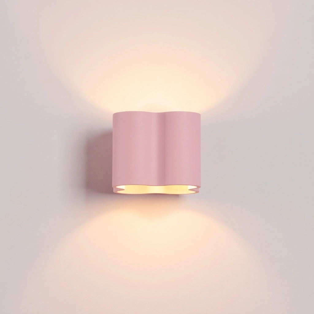 Applique OVIO rosa G9
