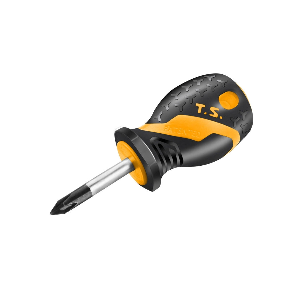 Cacciavite Mini Phillips PH2 × 38 mm – 20134T