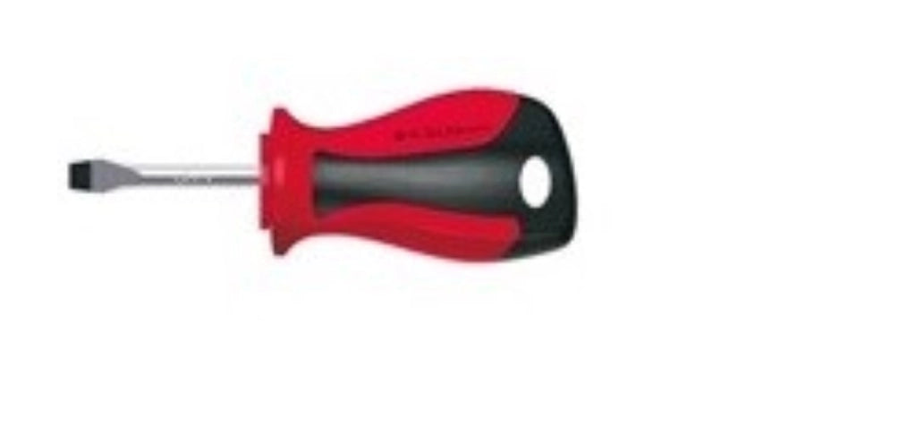 Giravite Taglio Cr-V 5X38Mm Nano Set 5 Pezzi - Oreca New