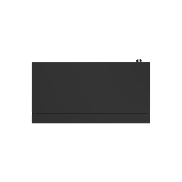 REYEE SMART SWITCH 5 PORTE GIGABIT (CHASSIS METALLICO DESKTOP)