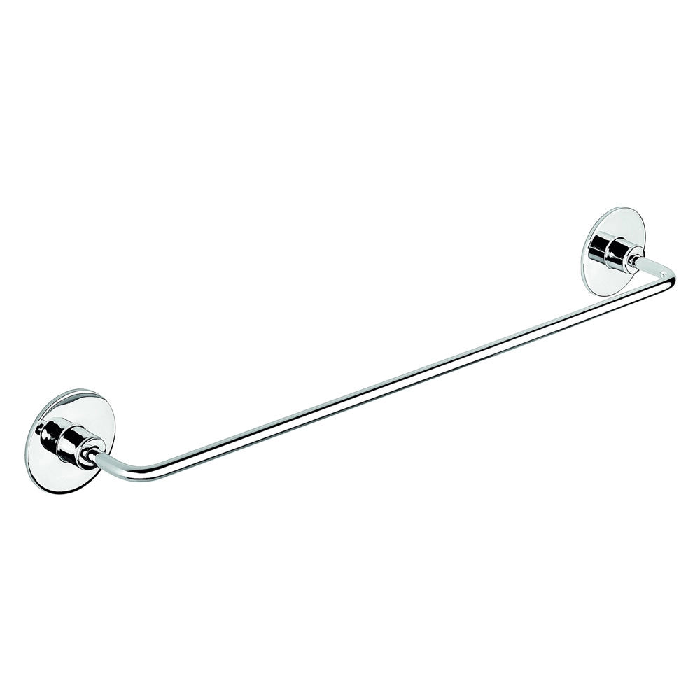 Porta Asciugamani Serie Cromo Metaform Wind
