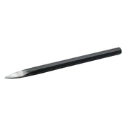 SCALPELLO DA MURATORE mm 16 x 250 a punta  - RINALDI