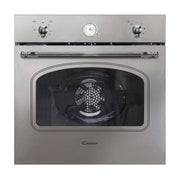 Candy classic fcc604x/e 65 l acciaio inox - 33702149