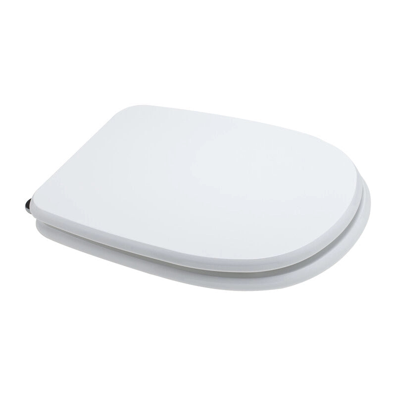 COPRIWATER IN LEGNO SAVINI TESI BIANCO CWATT- 1,0 pz