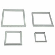 Telaio singolo pp 25x25