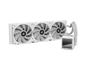 SHARKOON LIQUID COOLING S60 ARGB AIO WHITE