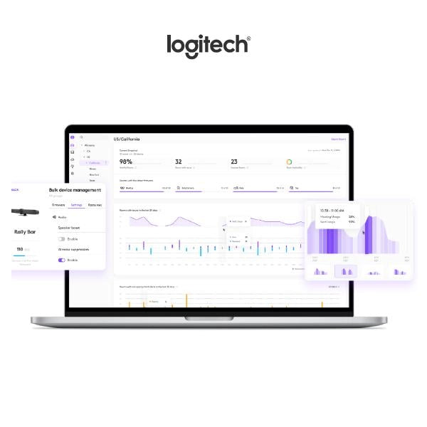 Logitech sync plus aggiornamento 1 licenza/e abbonamento 3 anno/i - 994-000202