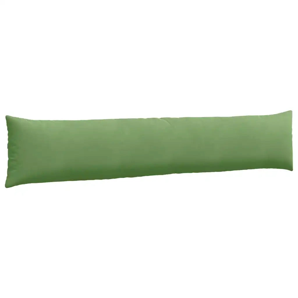 Cuscini da Divano 2 pcs Verde chiaro 200 x 40 cm 42013888