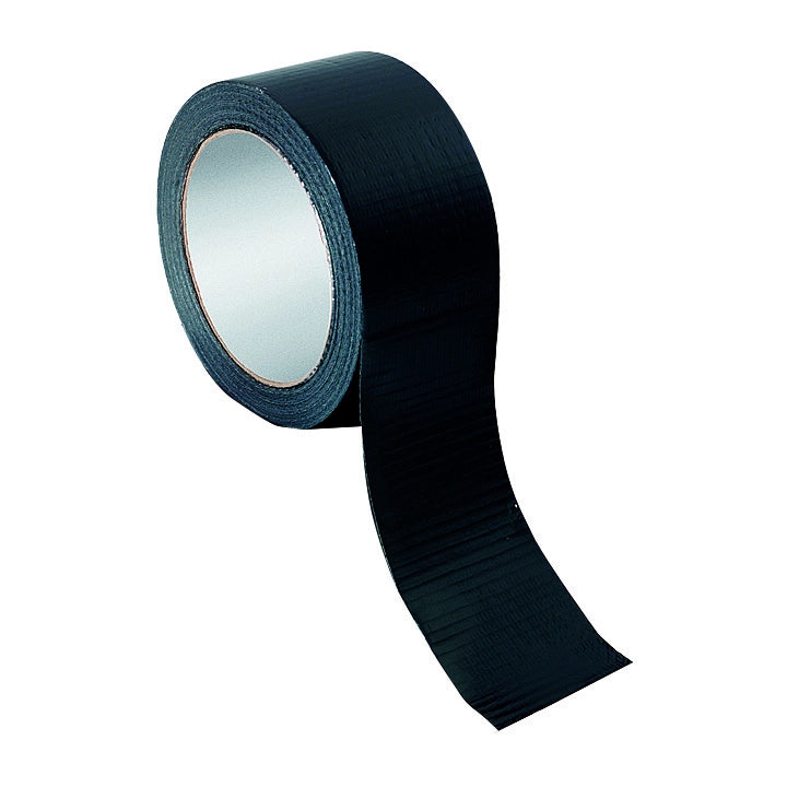 NASTRO SUPER FORTE  25 MT- Nero- CAMON- pezzi 1