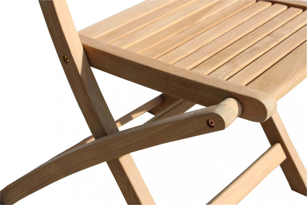 SEDIA MIRAGE PIEGHEVOLE