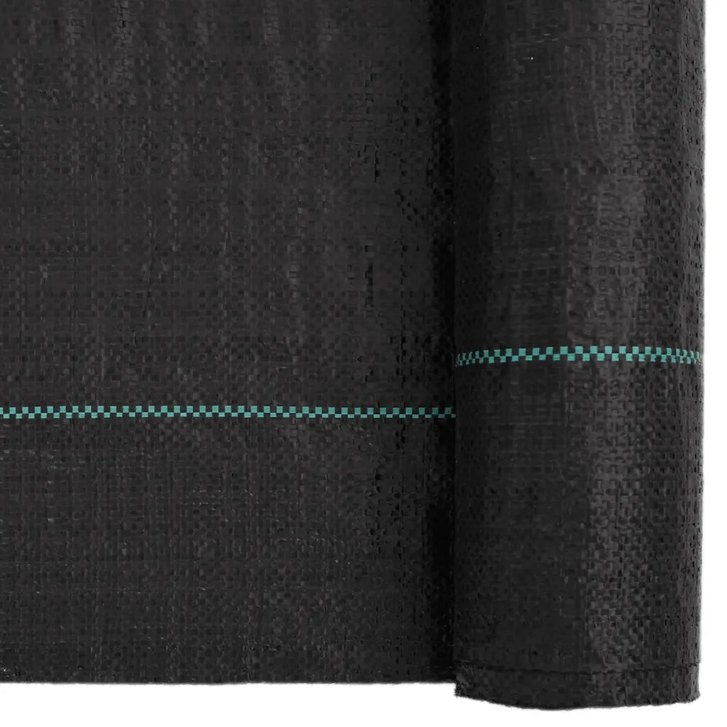 Membrana Antierbacce Nera 2x50 m in PP 4005195