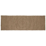 Tappeti per area Grigio 60 x 300 cm Juta 42010532