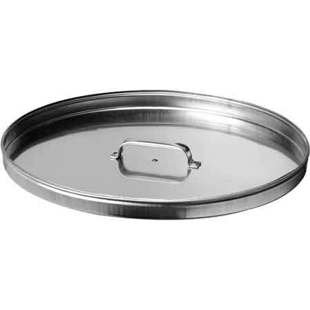 GALLEGGIANTE AD OLIO ENOLOGICO MINOX 100 lt - Ø 420 mm - MINOX