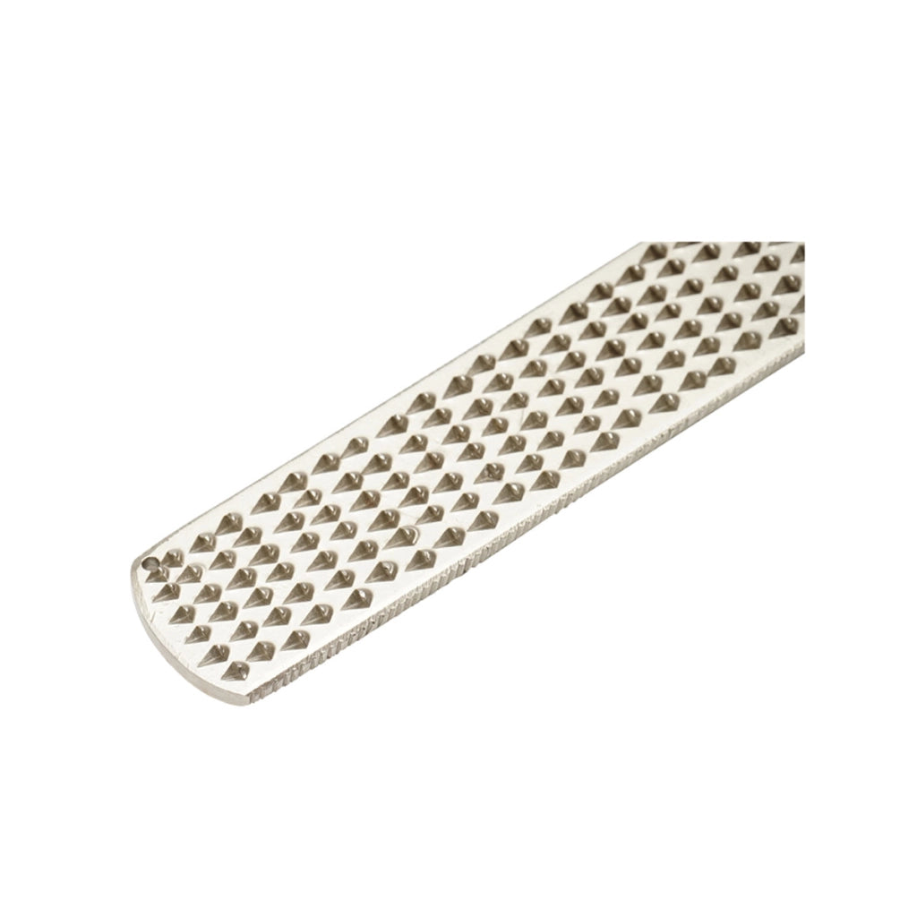 Divaricatore per zoccoli piatto 350mm Breckner Germany