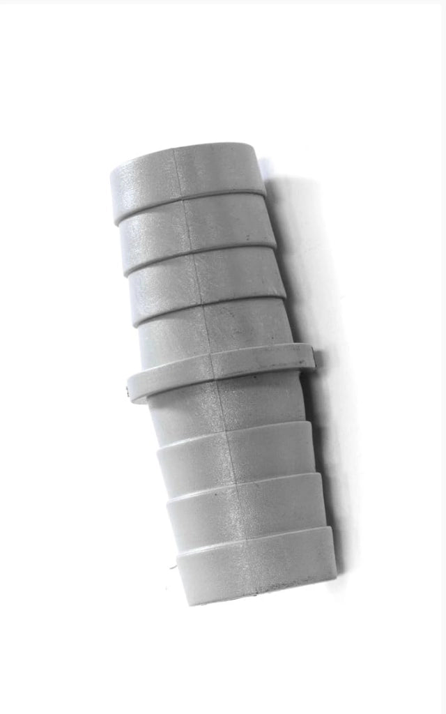 Raccordo per scarico lavatrice, diametro 22 x 22 mm