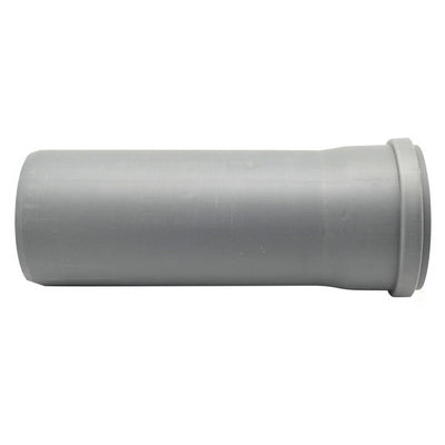TUBO DF HTEM 1 BICCHIERE- Diam. 40 lungh. 2000- IKARO- pezzi 1