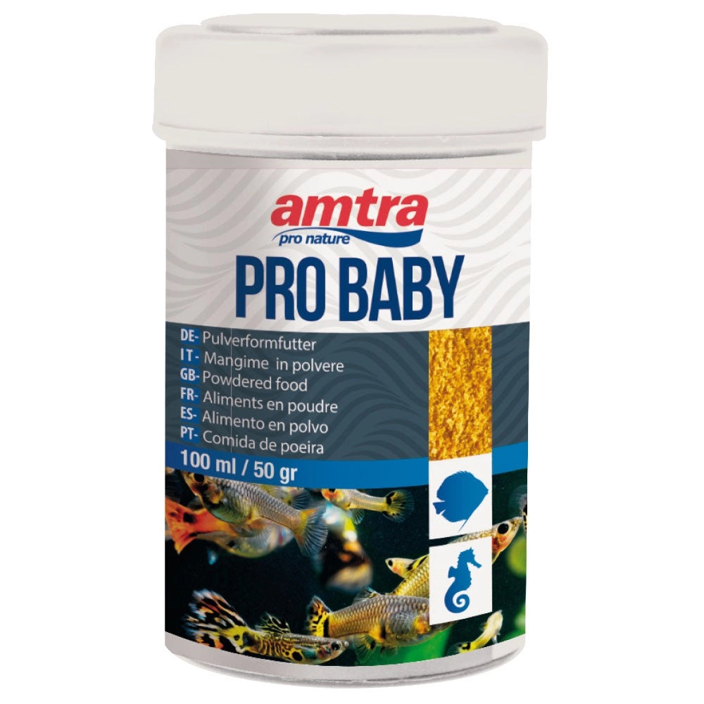 Amtra Pro Baby 100ml