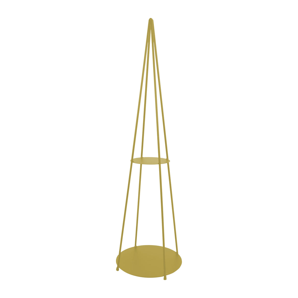Albero di Natale in metallo Tecnokit