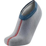 CALZEROTTO STIVALE - COTONE GRIGIO 43- 1 paia