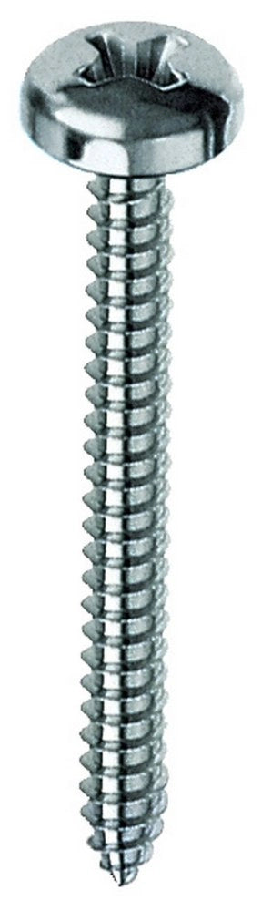 1000pz viti parker testa cilindrica 2,9x 9,5  cod:ferx.36115