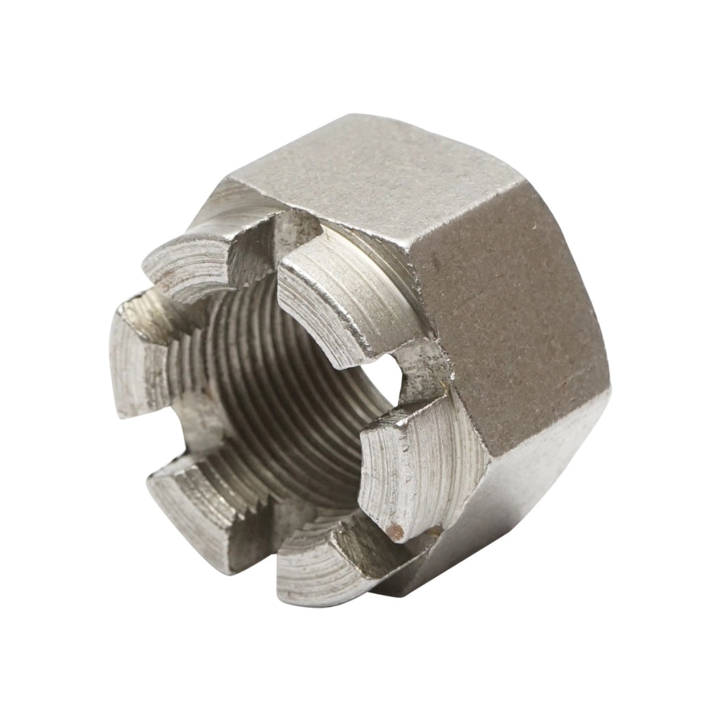 Dado di sicurezza M24x1,5 per trattore forestale