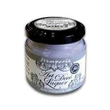 ART DECO LAQUER COLORE ACRILICO LAVANDER 100 ML