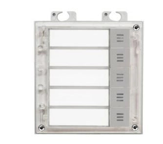 Helios ip verso - modulo per 5 tas - 9155035
