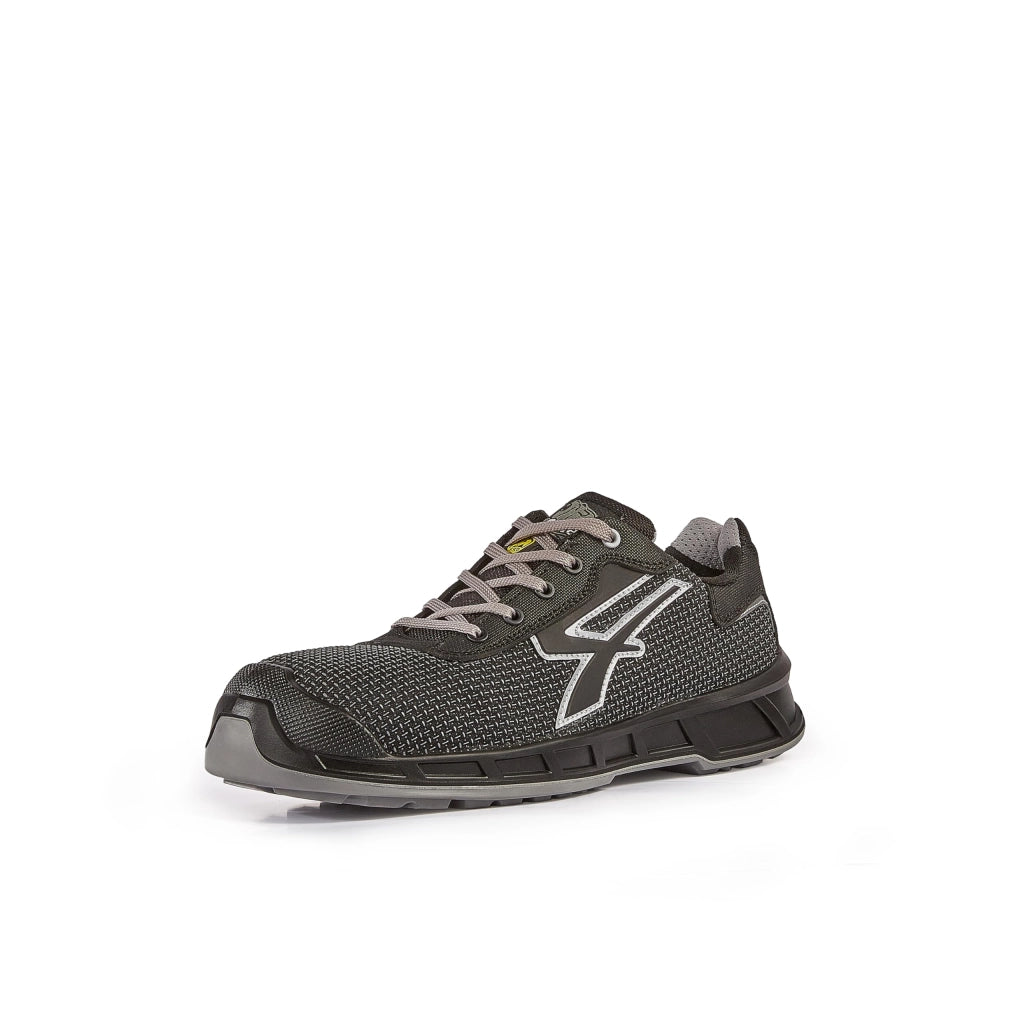 Scarpa Antinfortunistica Jackson S3 N° 44 Upower