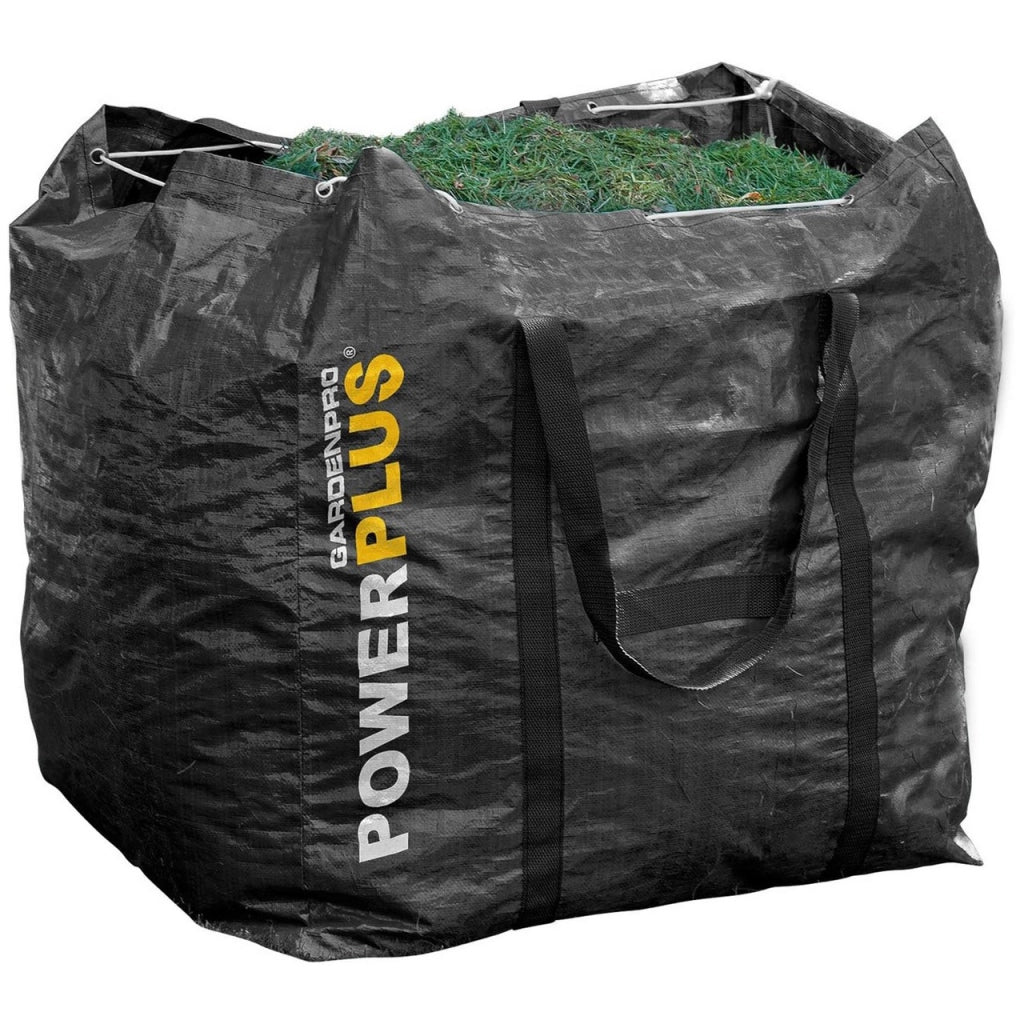 Sacco Rifiuti da Giardino 270 L per Foglie e Scarti Vegetali – POWXGSG4