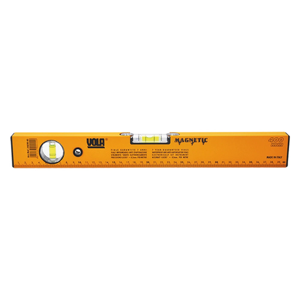 1pz livella a due bolle magnetica cm 50 cod:ferx.101663nlm