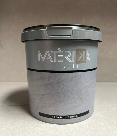 MATERIKA SOFT NT.1KG - NAICI