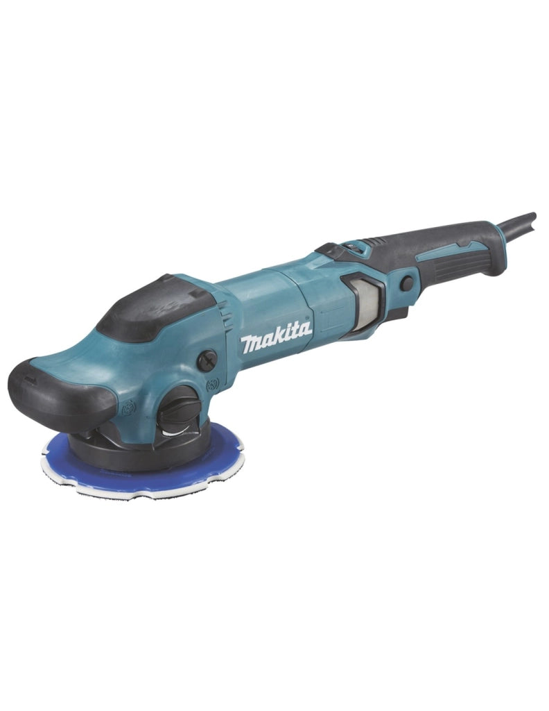 Lucidatrice Orbitale MAKITA PO6000C (900 W)