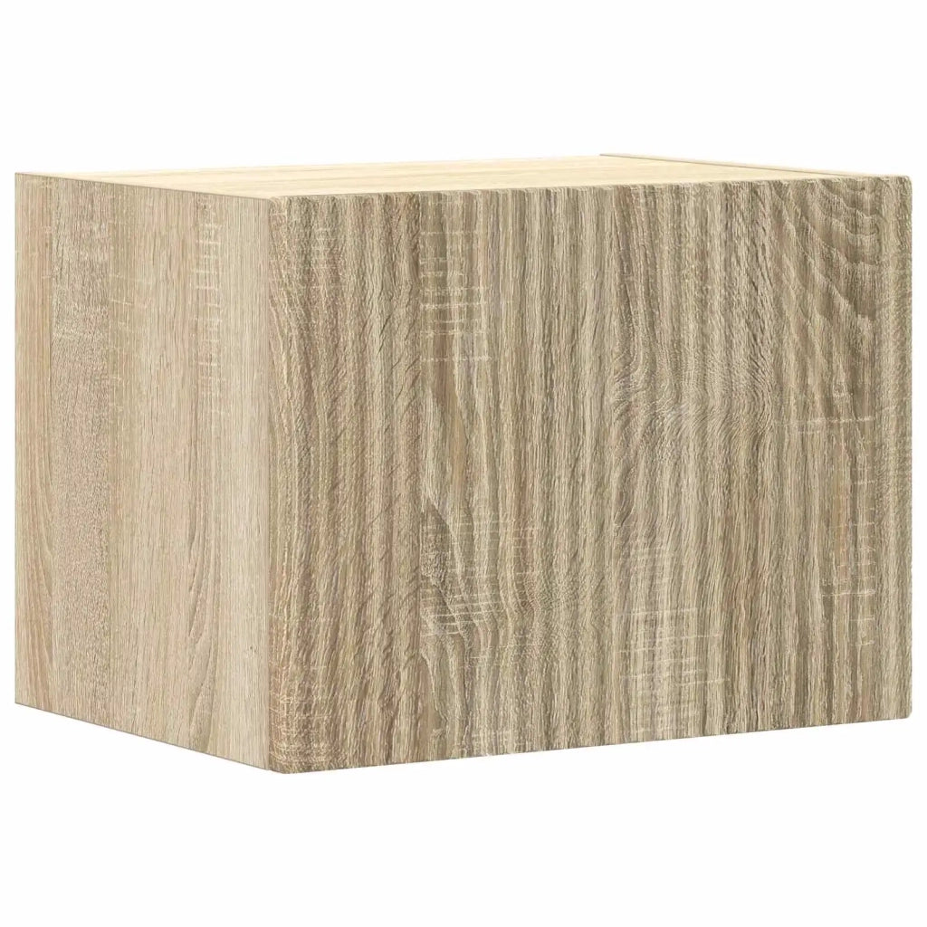 Mobile TV 5 pcs Rovere Sonoma