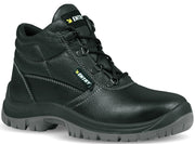 U-Power SCARPE ANTINFORTUNISTICA ALTE S3 SRC SAFE Col. Nero Mis. 41