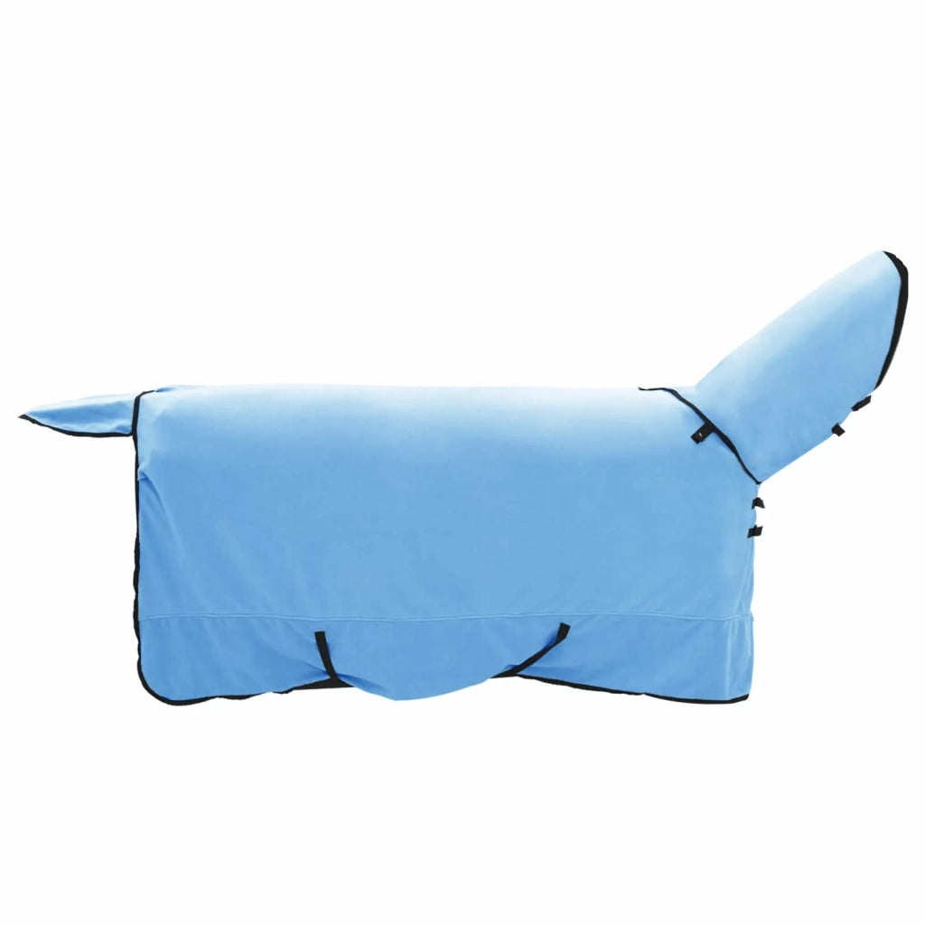Coperta per Cavalli Aqua Completo 155 cm Poliestere 42013265
