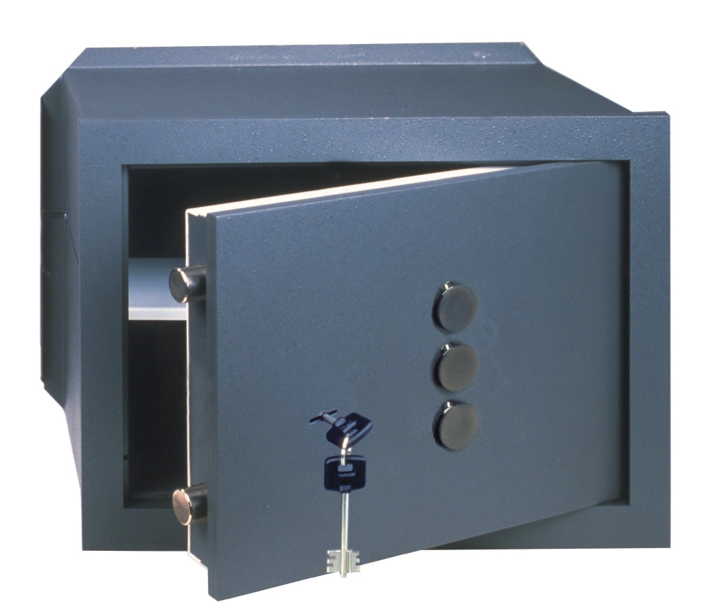 CISA 82210.40 CASSAFORTE A COMBINATORE 42X20XH30 CM- IMP Ind.Mecc.- 1,0 pz